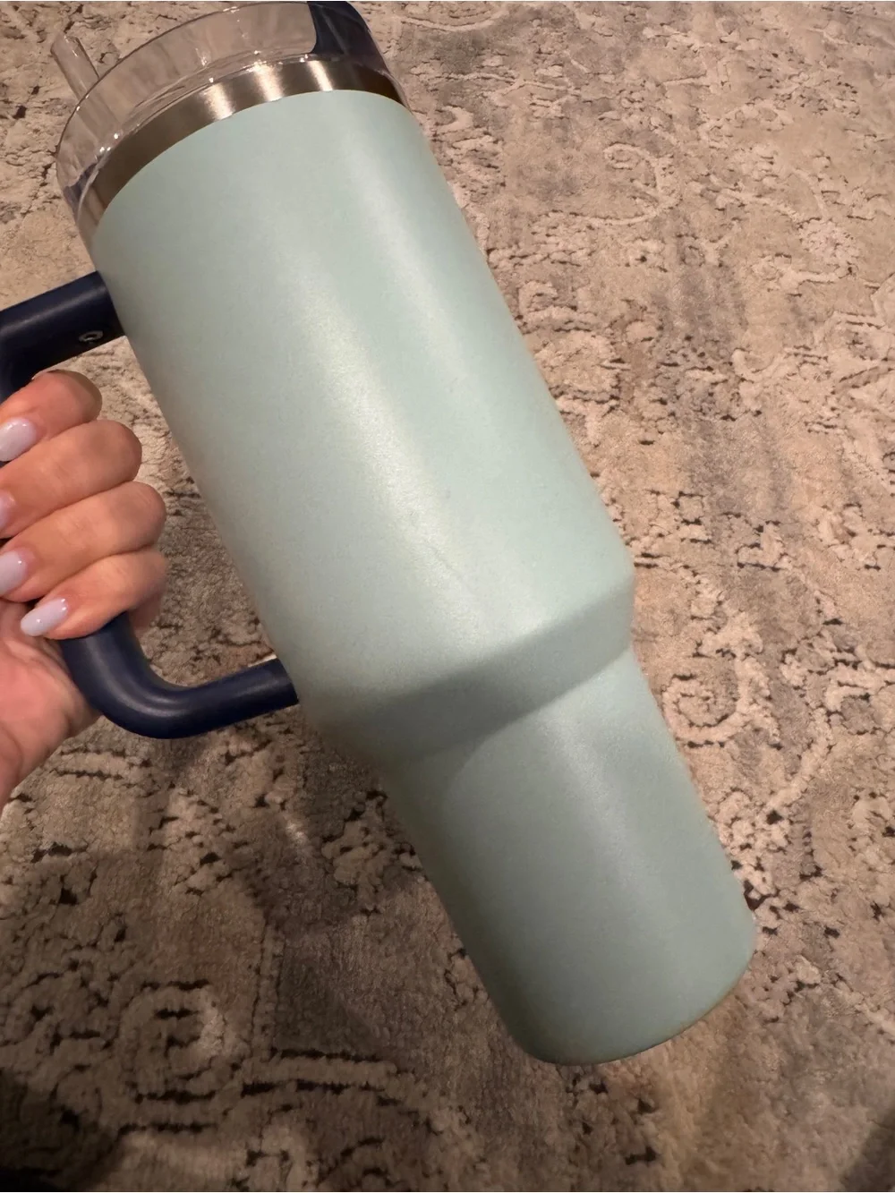 Stanley insulated travel